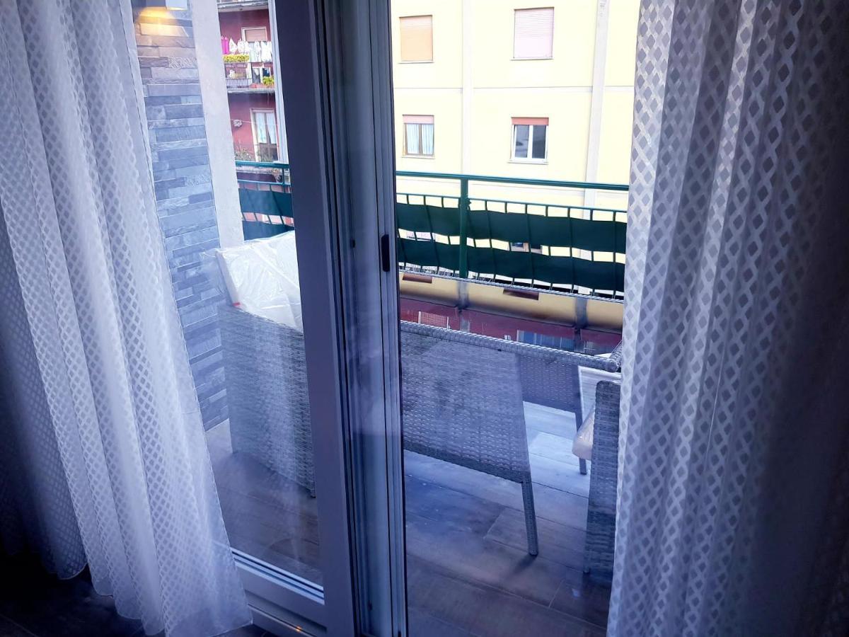 B&B Del Corso Коллеферро Екстер'єр фото